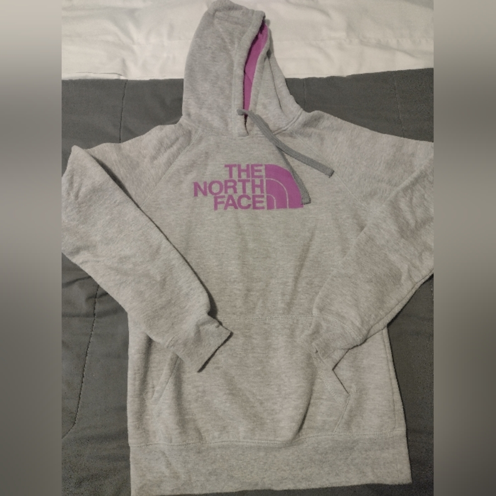 The North Face Sweatshirt